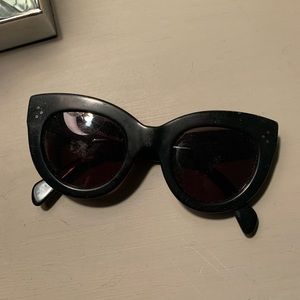 SOLD Celine 41050 CATY Sunglasses